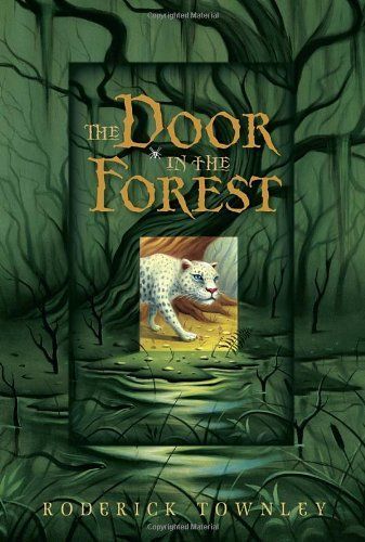 The Door in the Forest