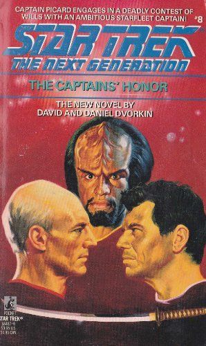 The Captain's Honor