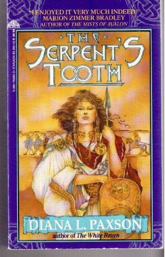 The Serpent's Tooth