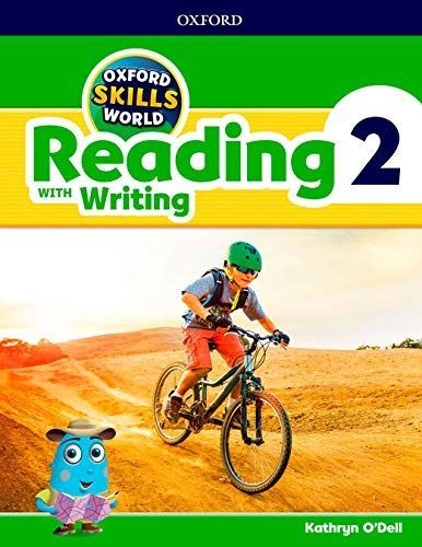 Oxford Skills World Reading and Writing, Level 2