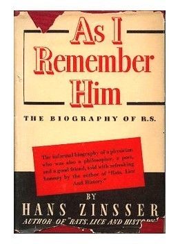 As I Remember Him, the Biography of R. S.