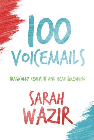 100 voicemails