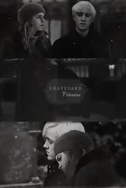 Graveyard Valentine
