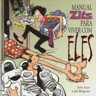 Manual Zits Para Viver Com Eles