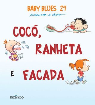 Cocó, Ranheta e Facada