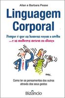 Linguagem Corporal – Porque é que os homens coçam as orelhas e as mulheres mexem na aliança