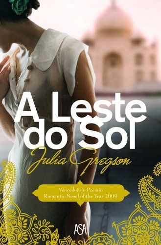 A leste do sol