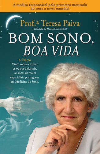 Bom sono, boa vida