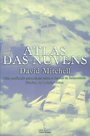 Atlas das Nuvens