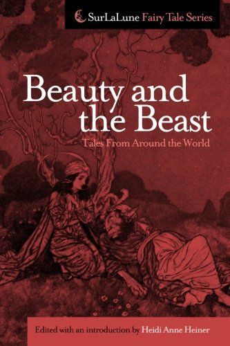 Beauty and the Beast Tales from Around the World