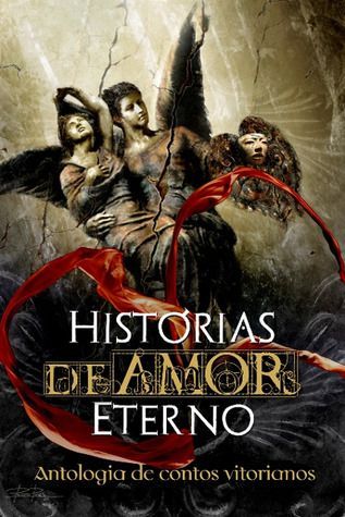 Histórias de Amor Eterno