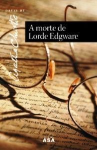 A morte de Lorde Edgware