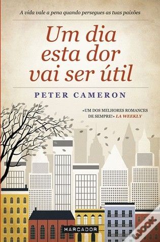 Um Dia Esta Dor Vai Ser Útil