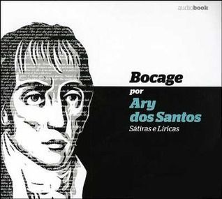 Bocage por Ary dos Santos