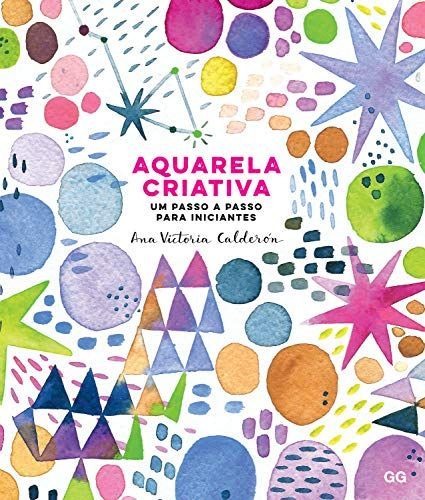 Aquarela Criativa