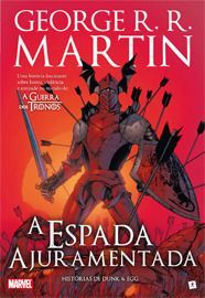 A Espada Ajuramentada