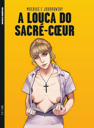 A Louca do Sacré-Coeur