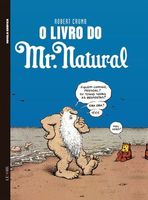 O Livro do Mr. Natural
