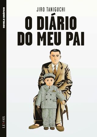 O Diário do Meu Pai