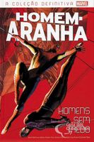 Coleção Definitiva do Homem-Aranha, Vol. 39