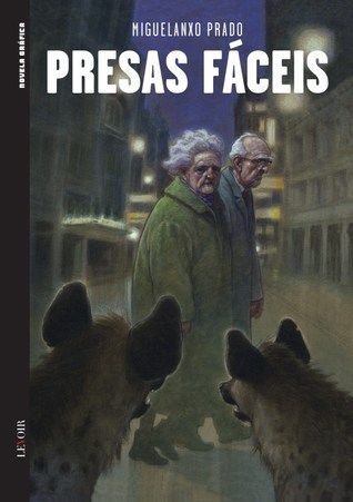 Presas Fáceis