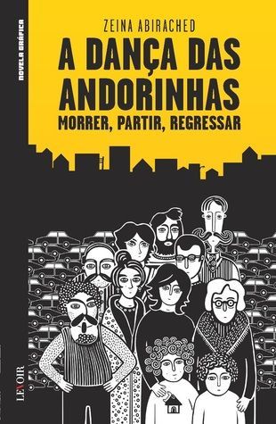 A Dança das Andorinhas - Morrer, Partir, Regressar