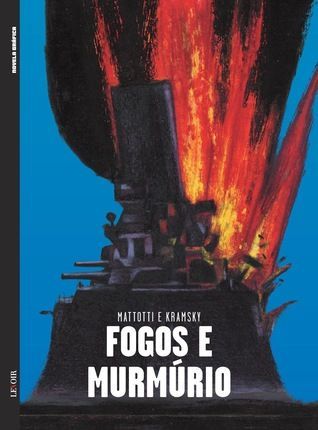 Fogos e Murmúrio