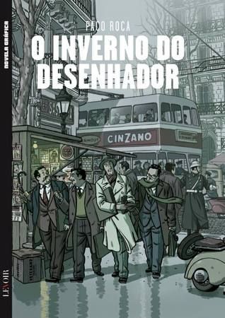 O Inverno do Desenhador