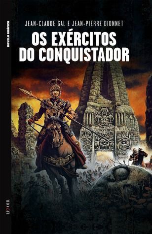 Os Exércitos do Conquistador