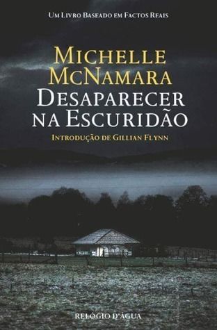 Desaparecer na Escuridão