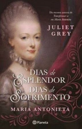 Dias de Esplendor, Dias de Sofrimento