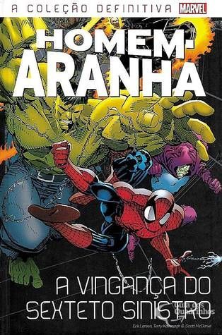 Coleção Definitiva do Homem-Aranha, Vol. 13