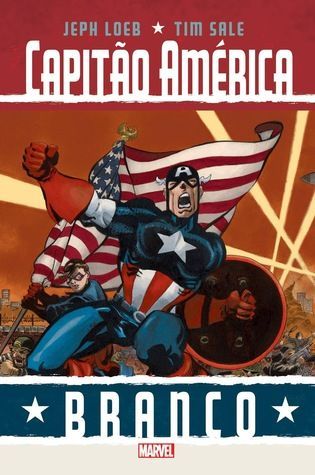 Capitão América