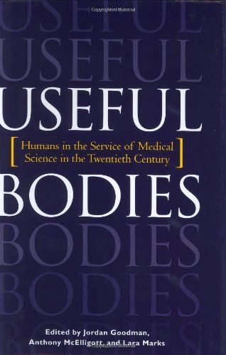 Useful Bodies