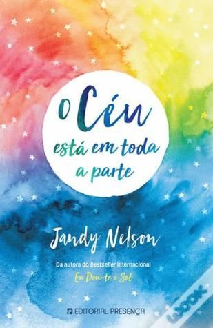 O Céu Está em Toda a Parte