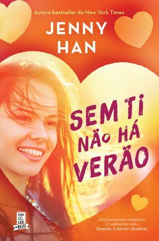 Sem Ti Não Há Verão