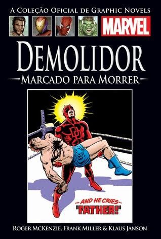 Demolidor