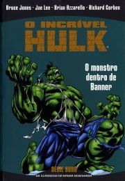 O Incrível Hulk