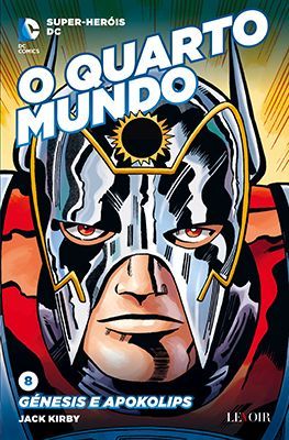 O Quarto Mundo