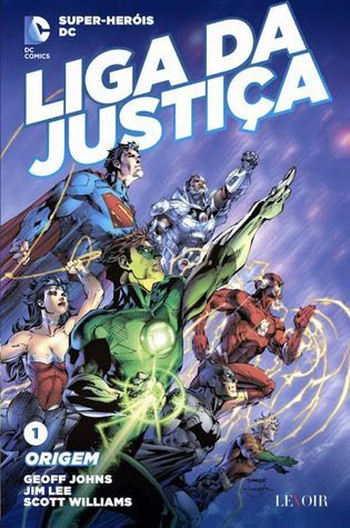 Liga da Justiça