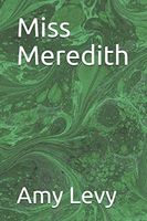 Miss Meredith