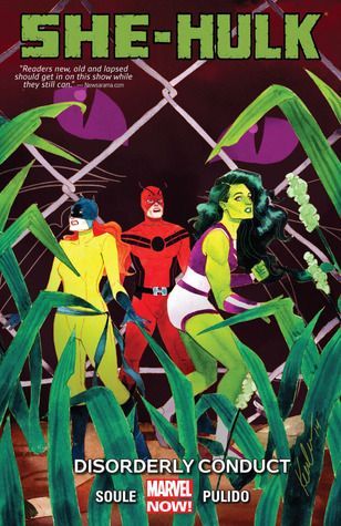 She-Hulk, Volume 2