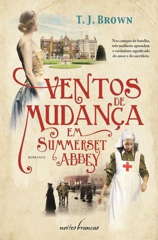 Ventos de Mudança em Summerset Abbey