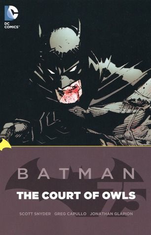 Batman, Vol. 1