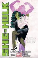 She-Hulk, Volume 1