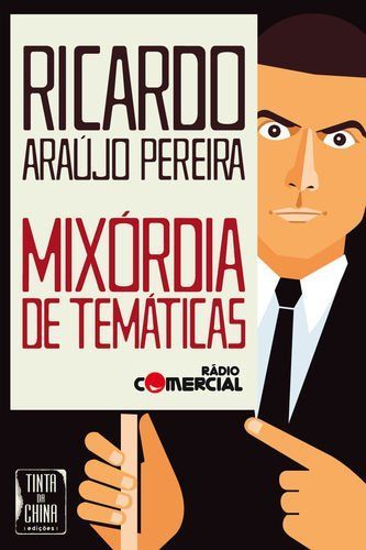 Mixórdia de temáticas