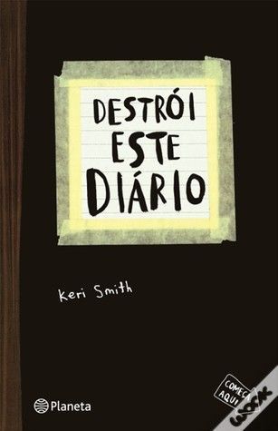 Destrói Este Diário