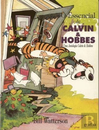 O essencial de Calvin & Hobbes: uma antologia Calvin & Hobbes