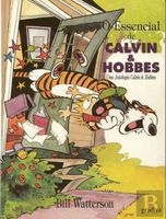 O essencial de Calvin & Hobbes: uma antologia Calvin & Hobbes