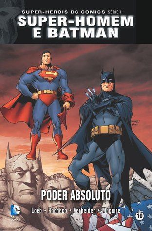 Super-Homem e Batman